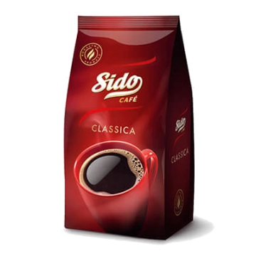 Kawa Mielona Sido Classica...