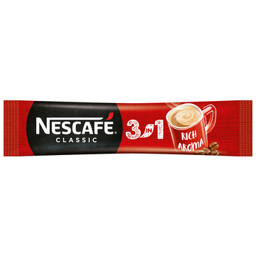 Kawa Saszetka Nescafe 3in1...