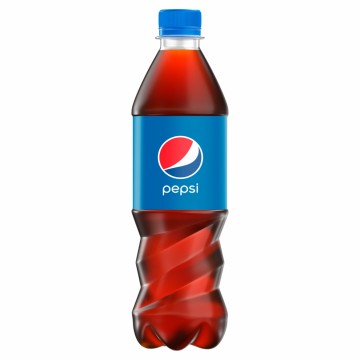 Pepsi 0,5L