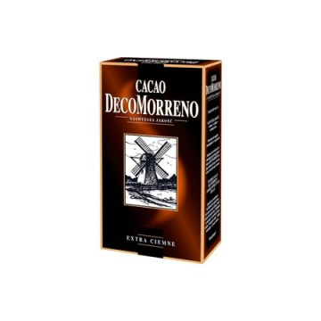 Kakao DecoMorreno 150G