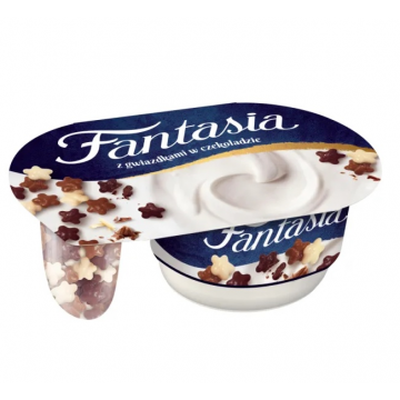 Jogurt Fantasia z...