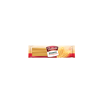 Makaron Pudliszki Spaghetti...