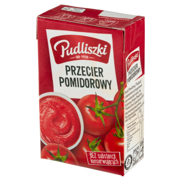 Przecier Pomidorowy...