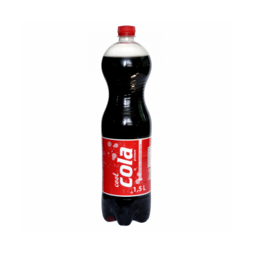 Napój COOL Cola Lewiatan 1,5L