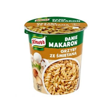 Danie Błyskawiczne Knorr...