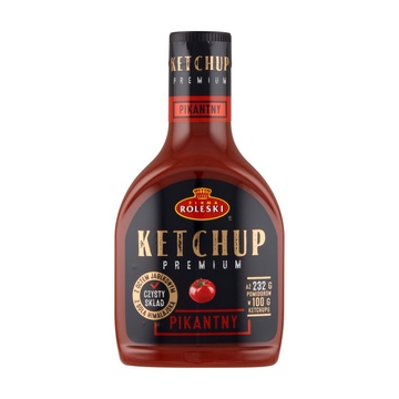 Ketchup Roleski Premium...