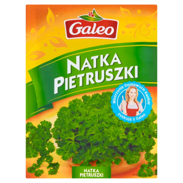 Galeo Natka Pietruszki 5G