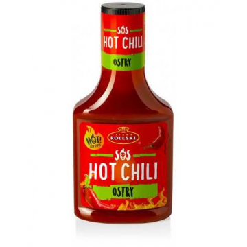 Sos Roleski Hot Chili 355G