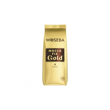 Kawa Woseba Mocca Fix Gold...