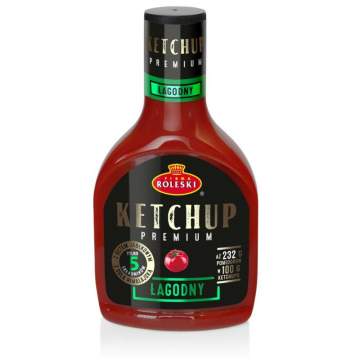 Ketchup Roleski Premium...