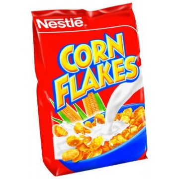 Płatki Corn Flakes 500G