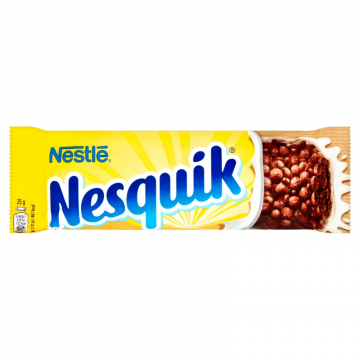 Baton Nesquik 25G