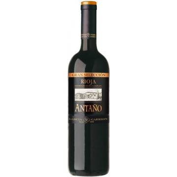 Wino Antano Rioja C/W 0,75L