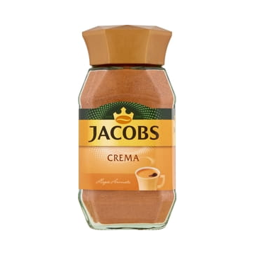 Kawa Rozpuszczalna Jacobs...