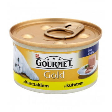 Karma dla Kota Gourmet Gold...