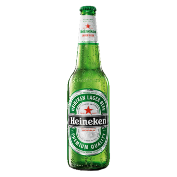 Piwo Heineken Original 0,5L...
