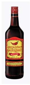 Grzaniec Galicyjski Chilli 1L