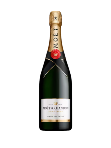 Szampan Moet &amp; Chandon Brut Imperial 0,75L