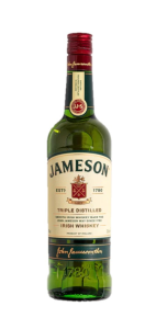 Whisky Jameson 0,7L