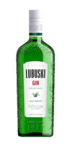 Gin Lubuski 500ml