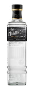 Wódka Nemiroff De Luxe 500ml