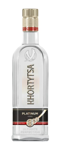 Wódka Khortytsa Platinum 500ml