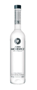 Wódka Adam Mickiewicz 0,5L