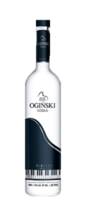 Wódka Ogiński 0,5L