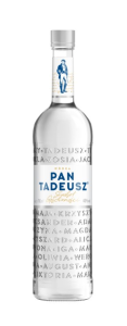 Wódka Pan Tadeusz 0,5L