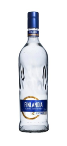 Wódka Finlandia Kokosowa 0,7L