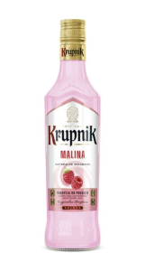 Likier Krupnik malina 0.5L