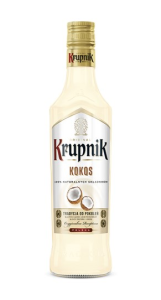 Likier Krupnik Kokos 200ml
