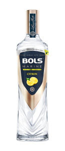 Wódka Bols Marine Citron 0,5L