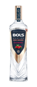 Wódka Bols Marine Cranberry 0,5L
