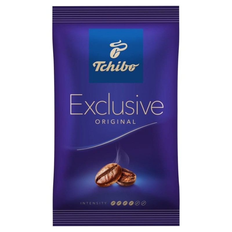 Kawa Mielona Tchibo Exclusive 100G