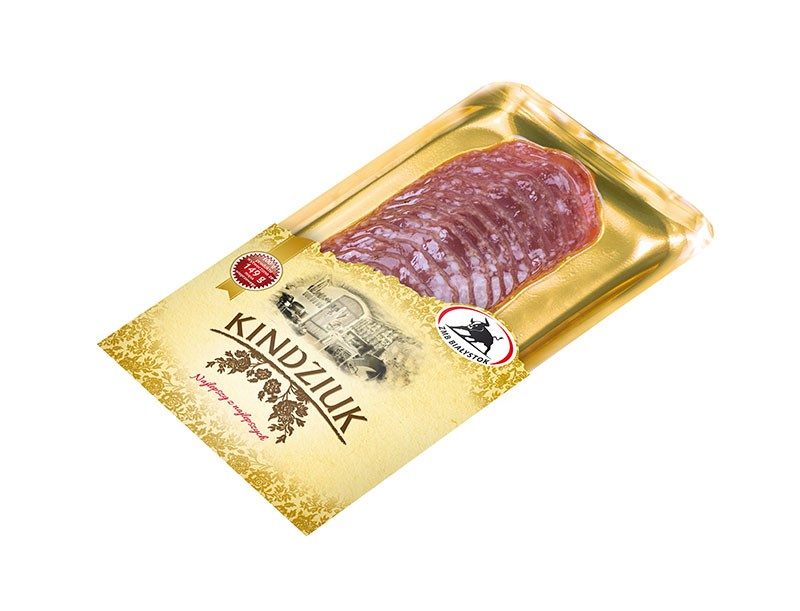 Kindziuk ZMB 100g