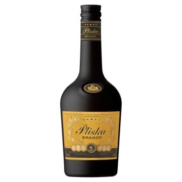 Brandy Pilska 36% 0,5L