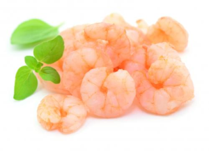 Krewetka Koktajlowa 300-500 1kg
