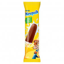 Lody Nesquik 43ML