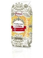 Makaron Polmak Tradycyjny 4-Jajeczny Muszelki 250G