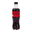 Coca-Cola Zero 0,5L 1