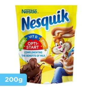 Kakao Nesquik 200G