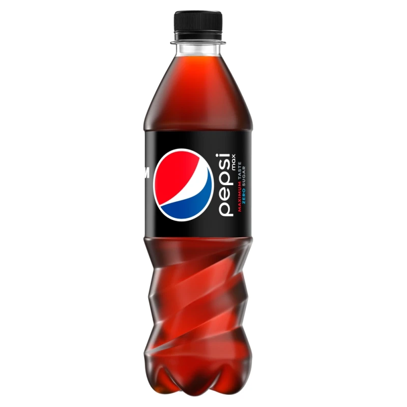 Pepsi Max 0,5L