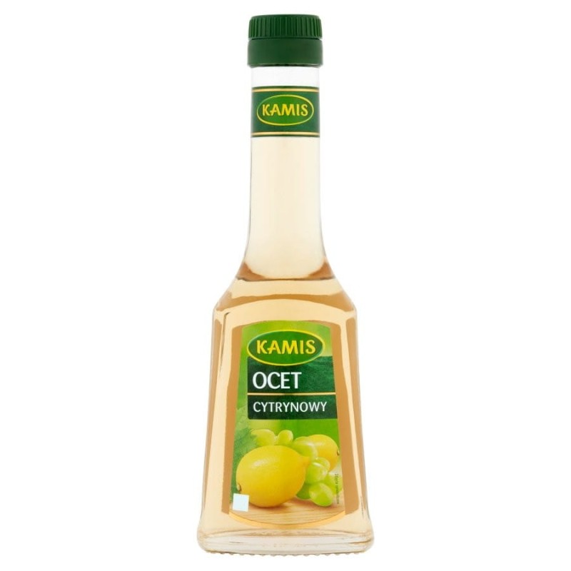 Ocet Kamis Cytrynowy 250ML