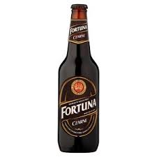 Piwo Fortuna Czarne 0.5l