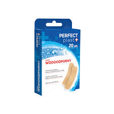 Plaster Perfect Zestaw Wodoodporny