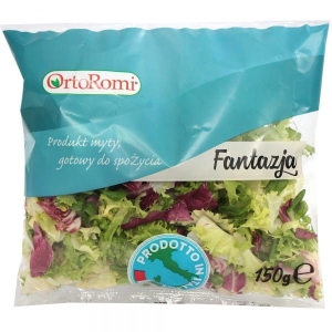 Sałata Mix 150G