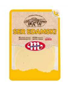 Ser Żółty Mlekovita Edamski 150G