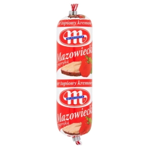 Serek Topiony Mlekovita z Papryką 100G