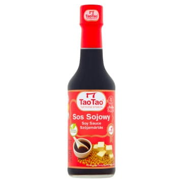 Sos sojowy